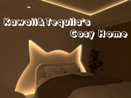 奕奕大豪斯 Kawaii's Cosy Home