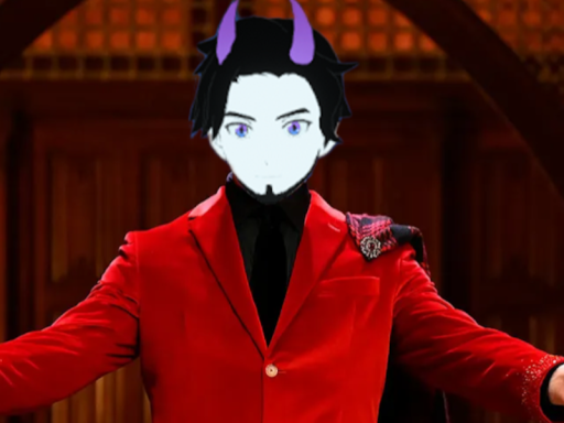 Regnif's The Traitors Game