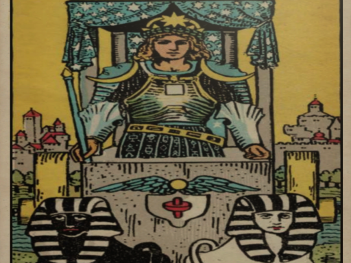 Tarot_Chariot
