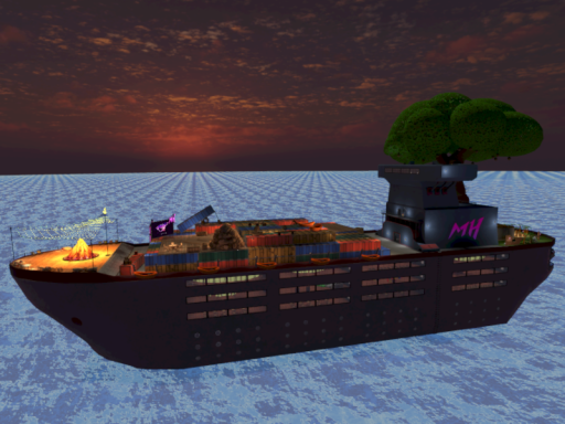 MH SUMMER FESTIVAL FOREVER