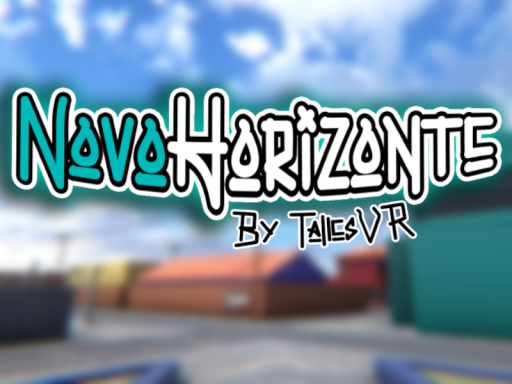 Novo Horizonte Brasil