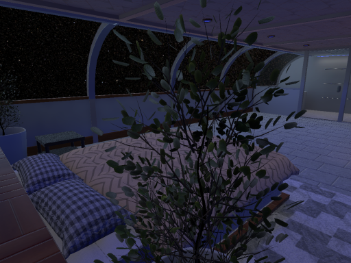 K＆N Chill and Sleep