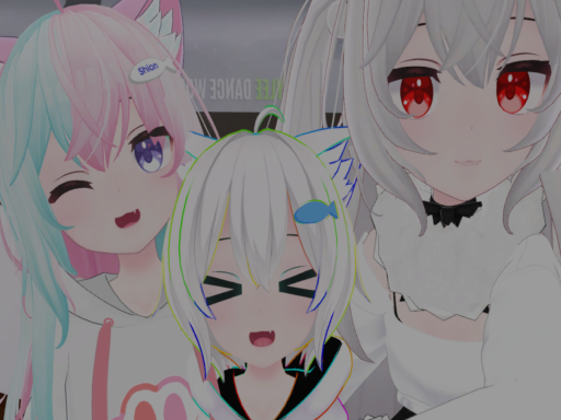 MGのCharlotte アニメを見る家