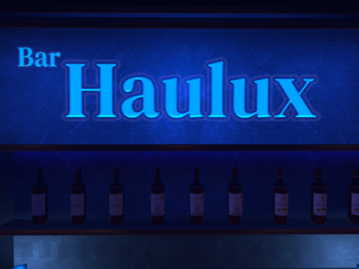 Bar Haulux