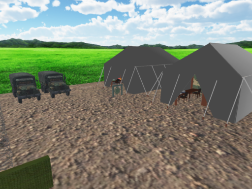 770 다련장 야전정비수집소