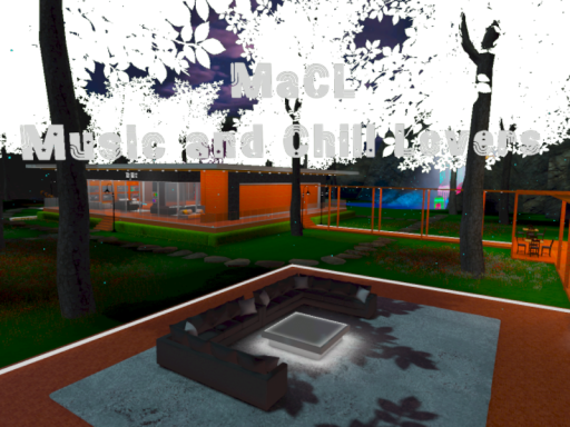 MaCL Hideout 91․1․1