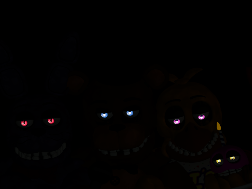Diablos Fnaf Avatar World ˸）
