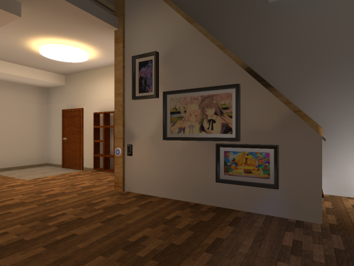 らなぴくほーむ