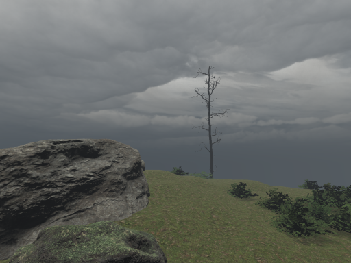 Cape Clear Island - Oileán Chléire