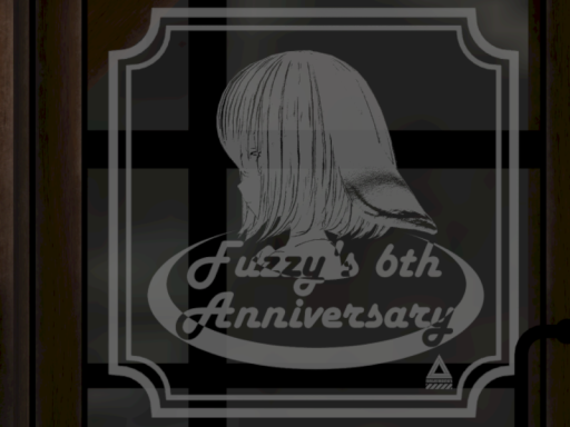 Fuzzy's 6th anniversary after Party