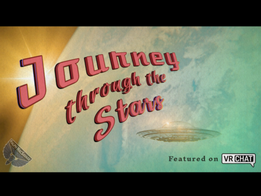 Journey Through The Stars