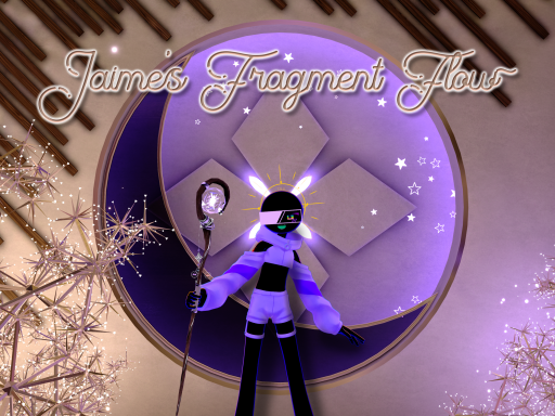 Jaime's Fragment Flow