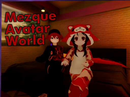 Mezque Avatar World
