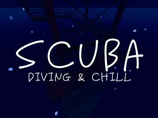 SCUBA