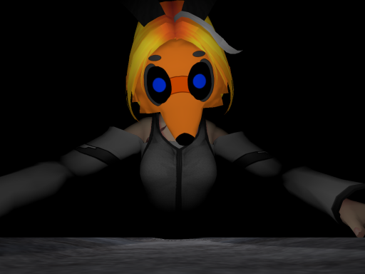 Caballez Avatar World