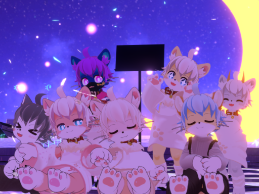 ミオくん集会場