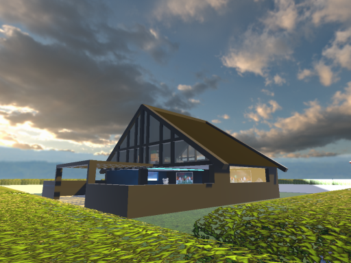 Just Relax World ［FR］