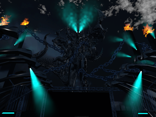 IYDTAS Event Worldǃ