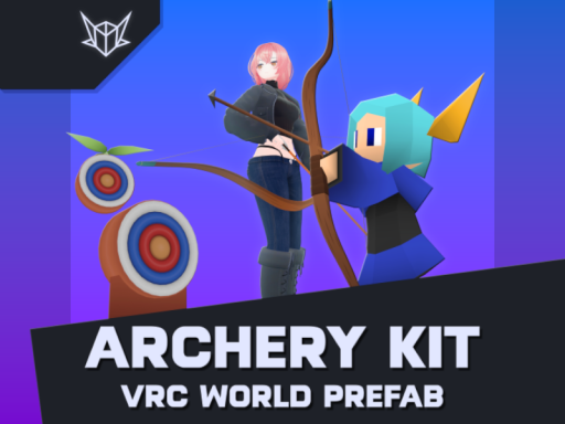 ArcheryKit