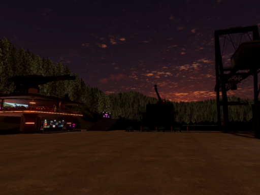 Holmsters Avatar Depot