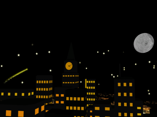 The Elevator Apartment