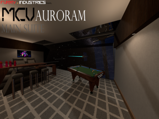 MCV Auroram Main Suite （Beta）
