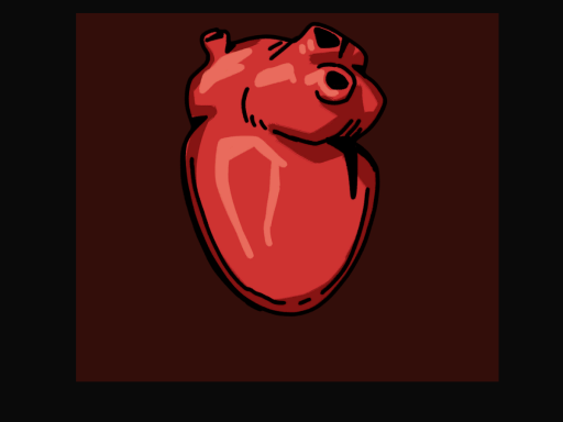 A Vampire's Hunger - A VR Comic