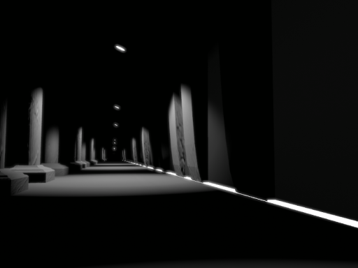 Epimedium Interspace