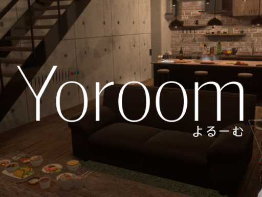 Yoroom