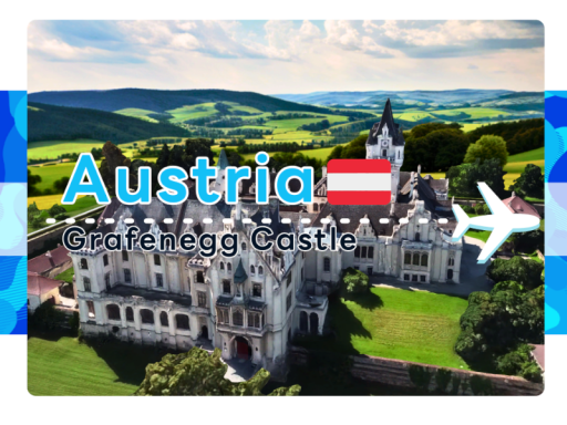 Grafenegg Castle