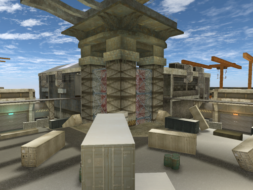 Junk Field （WolfTeam）