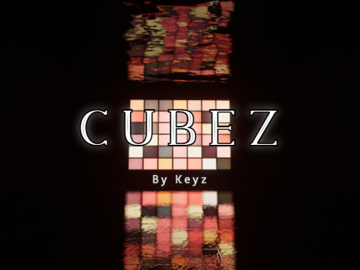 CUBEZ