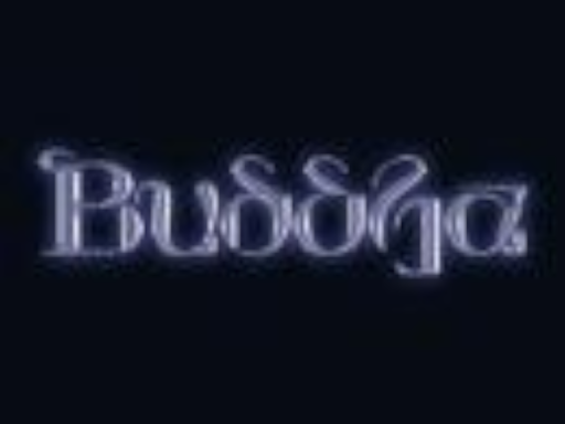 ［VRMV］Buddha-春野