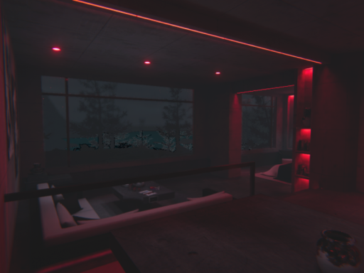 Devoid's Adult Hangout