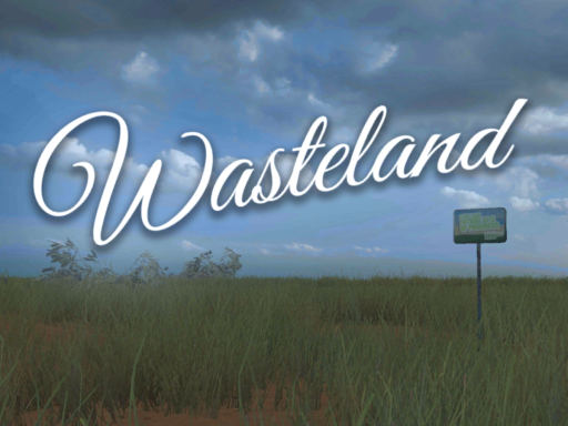 Wasteland