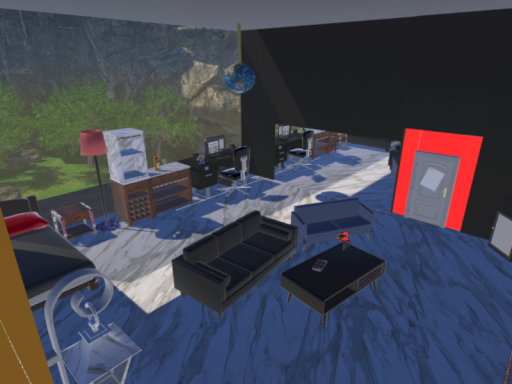 spookys hangout world 2․5