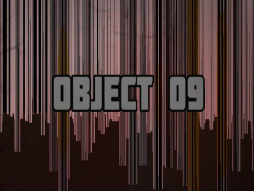 Object 09