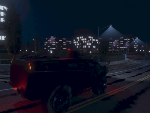 Cold Island V-［0․5］ Beta