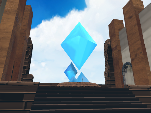 Swords of Gargantua2周年交流会会場跡地