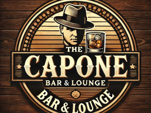 The Capone Bar ＆ Lounge
