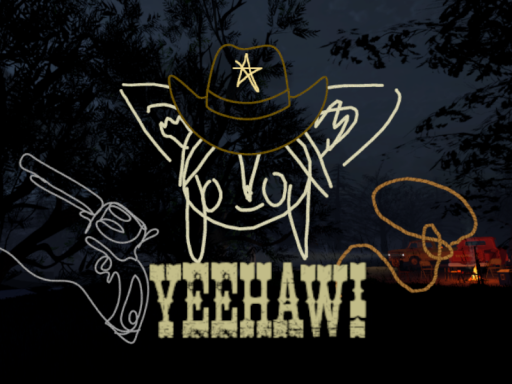 Yeehawǃ