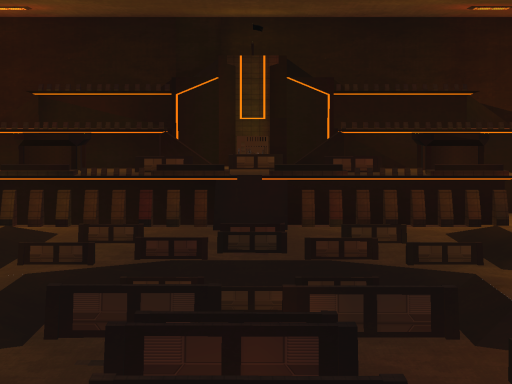 247th Citadel 2․0 Remake