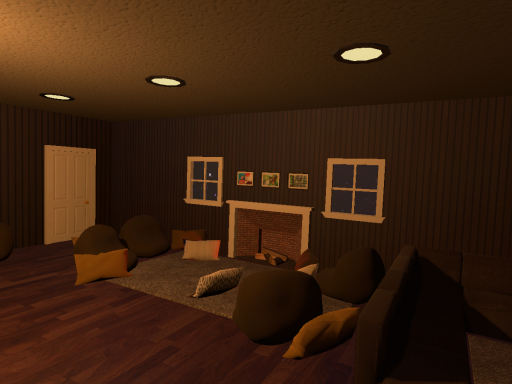 Sunshine's Avatar World