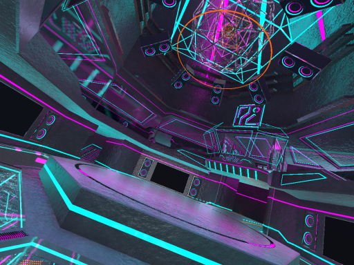 Club Re˸Quiem ScorE