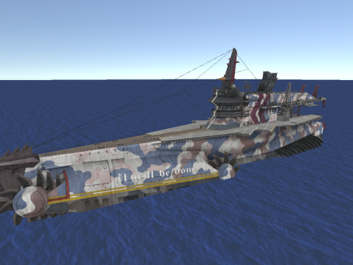 ［USG］ Centurian v1․3