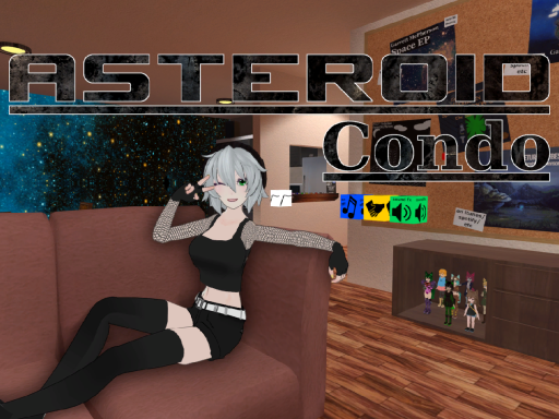 Asteroid Condo