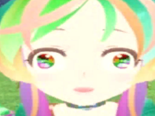 Derp-san's Ancient Avatar World