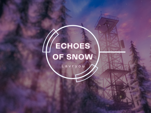 Echoes of Snow