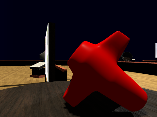 VR Museum （Standalone Ver․）