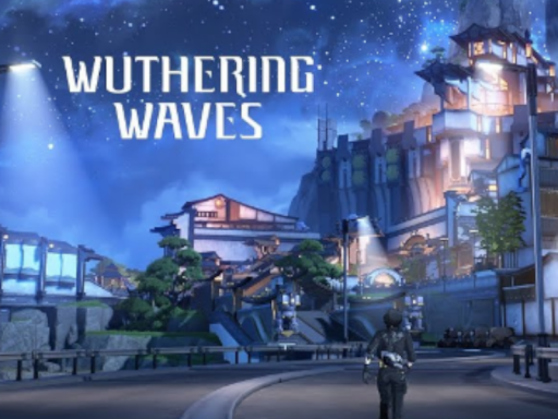 Wuthering Waves Avatars ｜ アバターǃ